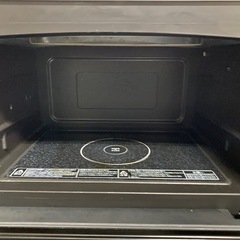 ●スチームオーブンレンジ TOSHIBA / ER-RD7の画像