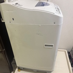 パナソニック 乾燥機能付き洗濯機の画像