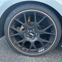 【カスタム多数！】Audi A1 ＳLINE BBS.ビルシュタイン、REMUSマフラー！の画像