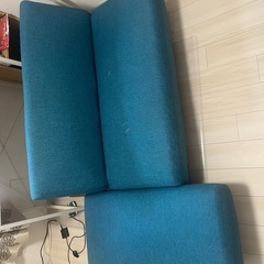 ソファベットの画像