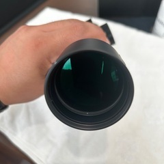 Nikon MONARCH 3-12x42 SF Matte BDCの画像