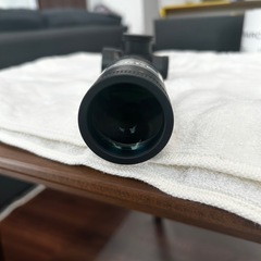Nikon MONARCH 3-12x42 SF Matte BDCの画像