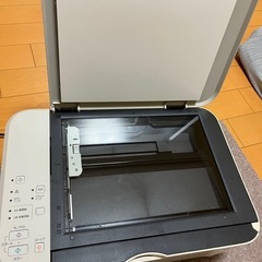 canon mg3630印刷されずに用紙が排出されます。動作はしますが、印刷されずに用紙が排出されます。何が問題なのかわかりません。の画像