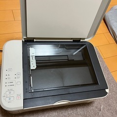 canon mg3630印刷されずに用紙が排出されます。動作はしますが、印刷されずに用紙が排出されます。何が問題なのかわかりません。の画像