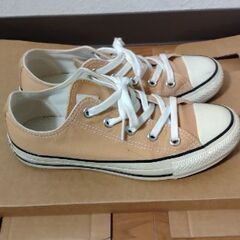 スニーカーの画像