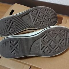 スニーカーの画像