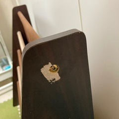 ブックラックの画像
