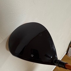 【ヘッドのみ】
TaylorMade Stealth 2 Plus +ドライバー 9度の画像