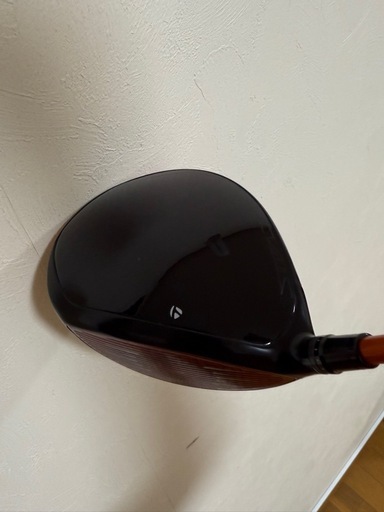 ヘッドのみ】TaylorMade Stealth 2 Plus +ドライバー 9度