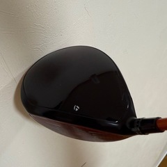 【ヘッドのみ】
TaylorMade Stealth 2 Plus +ドライバー 9度の画像