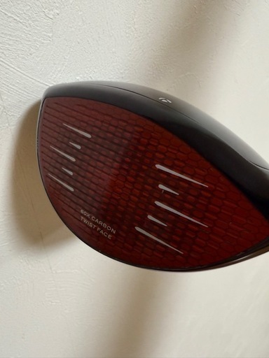 TaylorMade Stealth 2 plusドライバー 9° ヘッドのみ Amazon.co.jp: テーラーメイド STEALTH2 PLUS ステルス2 PLUS