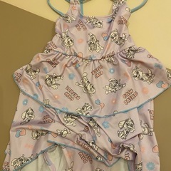 女の子水着の画像