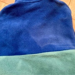 シンチラスナップT パタゴニア  XSの画像