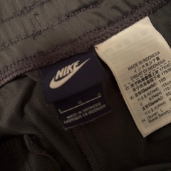 NIKE ジャージ上下の画像