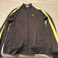NIKE ジャージ上下の画像