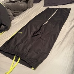 NIKE ジャージ上下の画像