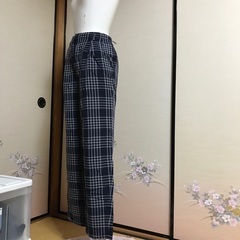 M  シルエットが綺麗の画像