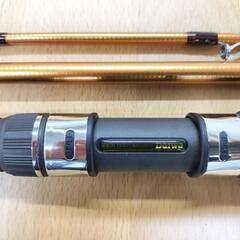 中古ロッド ほぼ美品 船竿 ダイワ Daiwa 潮流V2 50-300の画像