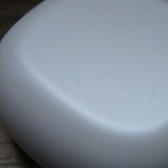 Anker Soundcore Liberty4 ホワイト 動作確認済み 状態良好 完全ワイヤレスイヤホン│江別市のリサイクルショップドロップの画像