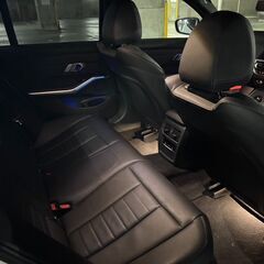 【限定車】BMW 320d xdrive msport edition sunriseの画像