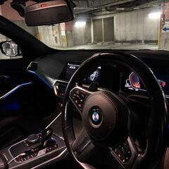 【限定車】BMW 320d xdrive msport edition sunriseの画像