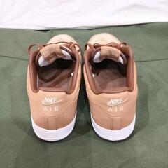 ナイキAIRスニーカー　26.5cmの画像