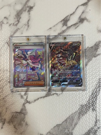 ポケモンカード