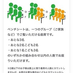 【急募】ウルトラヒーローズEXPOうめだ　ベンチシートチケット8/13 12:00〜の画像