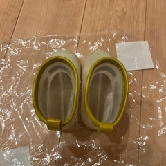 子ども長靴　レインシューズ15cm の画像