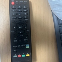 テレビの画像