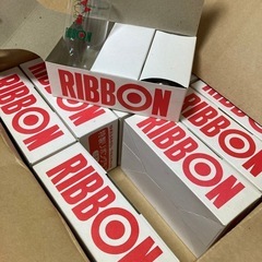 レトロナポリングラス新品の画像