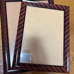額縁　賞状額　DCM　まとめ売り　の画像