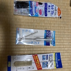 金魚飼育用品色々差し上げますの画像