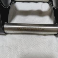 フレックスベル 32kg 2kg刻み 2個セット（可変式ダンベル）の画像