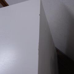 カウンター　受付カウンターの画像