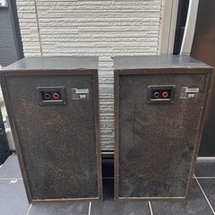 動作確認済み　YAMAHA スピーカー　NS-500Maの画像