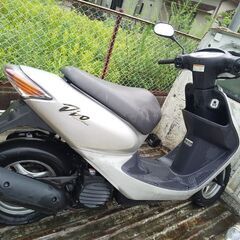 🌈引取日時を明記で連絡ください🍒ホンダ🍇4サイクルDio🍊早い者勝ち❗️の画像