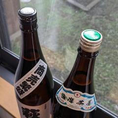 ■薩摩茶屋・萩本1800ml終売【村尾酒造・丸西酒造】2本組の画像