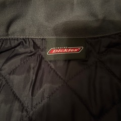 ディッキーズ　ジャケットの画像