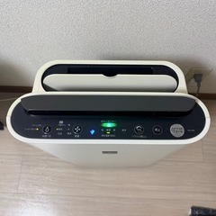SHARP 加湿空気清浄機　 の画像