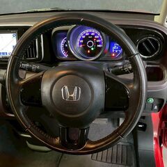 Ｎ－ＯＮＥ プレミアム・Ｌパッケージ 車検８年１月まで 乗って帰れます の画像