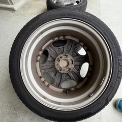 カールソン　19インチの画像