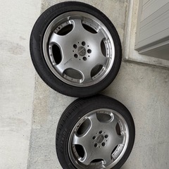 カールソン　19インチの画像
