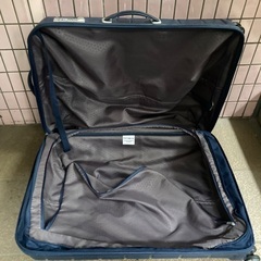 samsonite🔴カーボン素材超軽量スーツケース75の50の35の画像