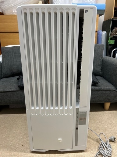 ※しょうた様　ハイアール　ルームエアコン　JA-16T
