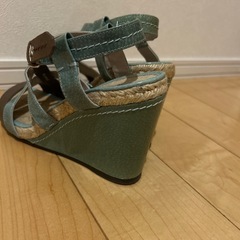 マークジェイコブス　サンダルの画像