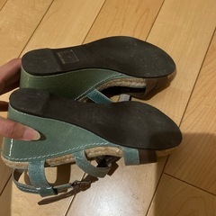 マークジェイコブス　サンダルの画像