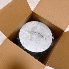 【新品未使用】火消しつぼ　火消しツボ　キャンプ用品の画像