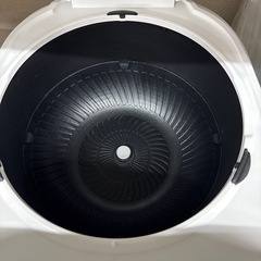 【東芝】【IH炊飯器】2023年製★6ヶ月保証付き クリーニング済み【管理番号11208】町の画像