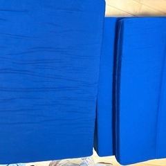 
マットレスの画像